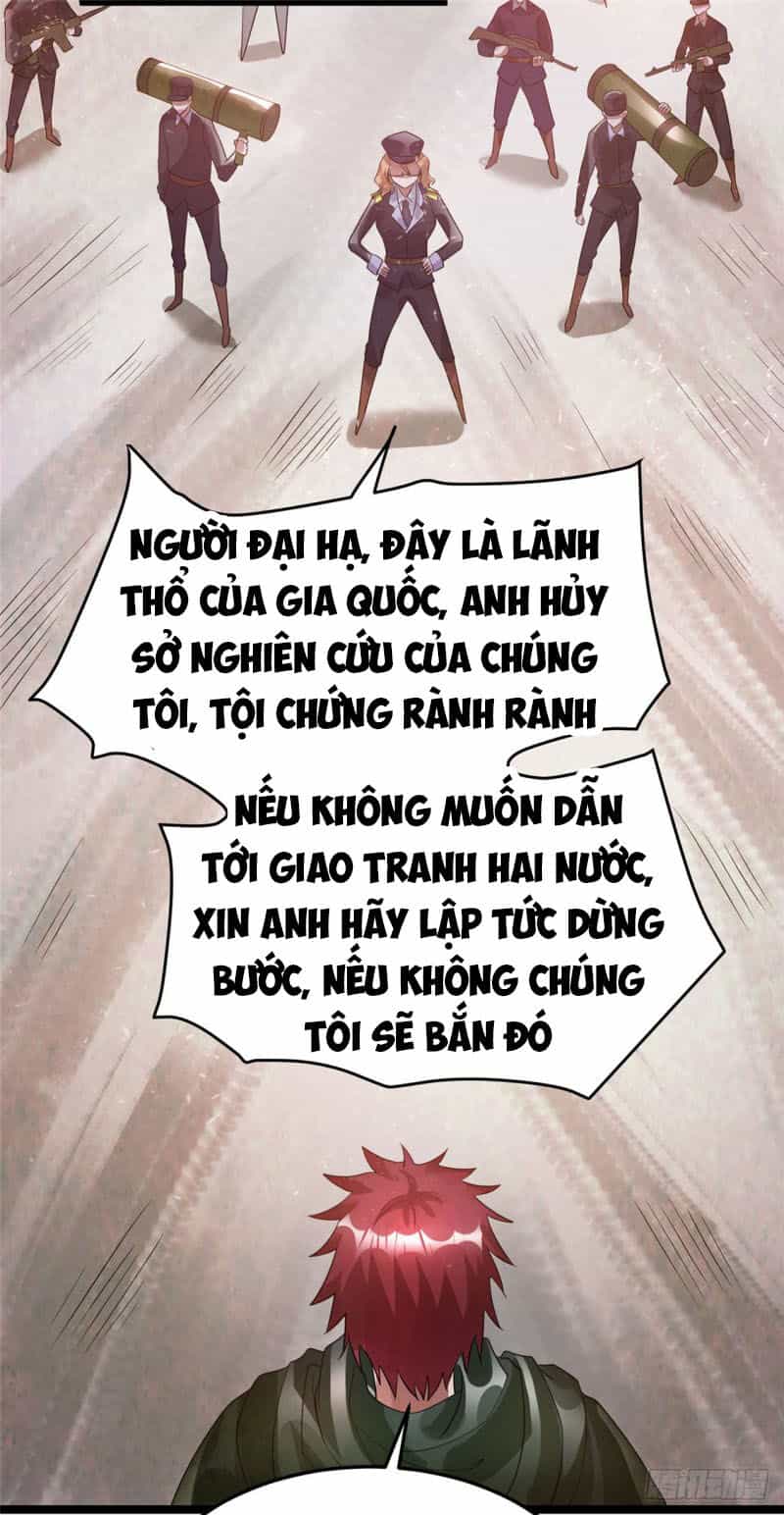Tiên Vương Trùng Sinh - Chương 82 - ảnh 40