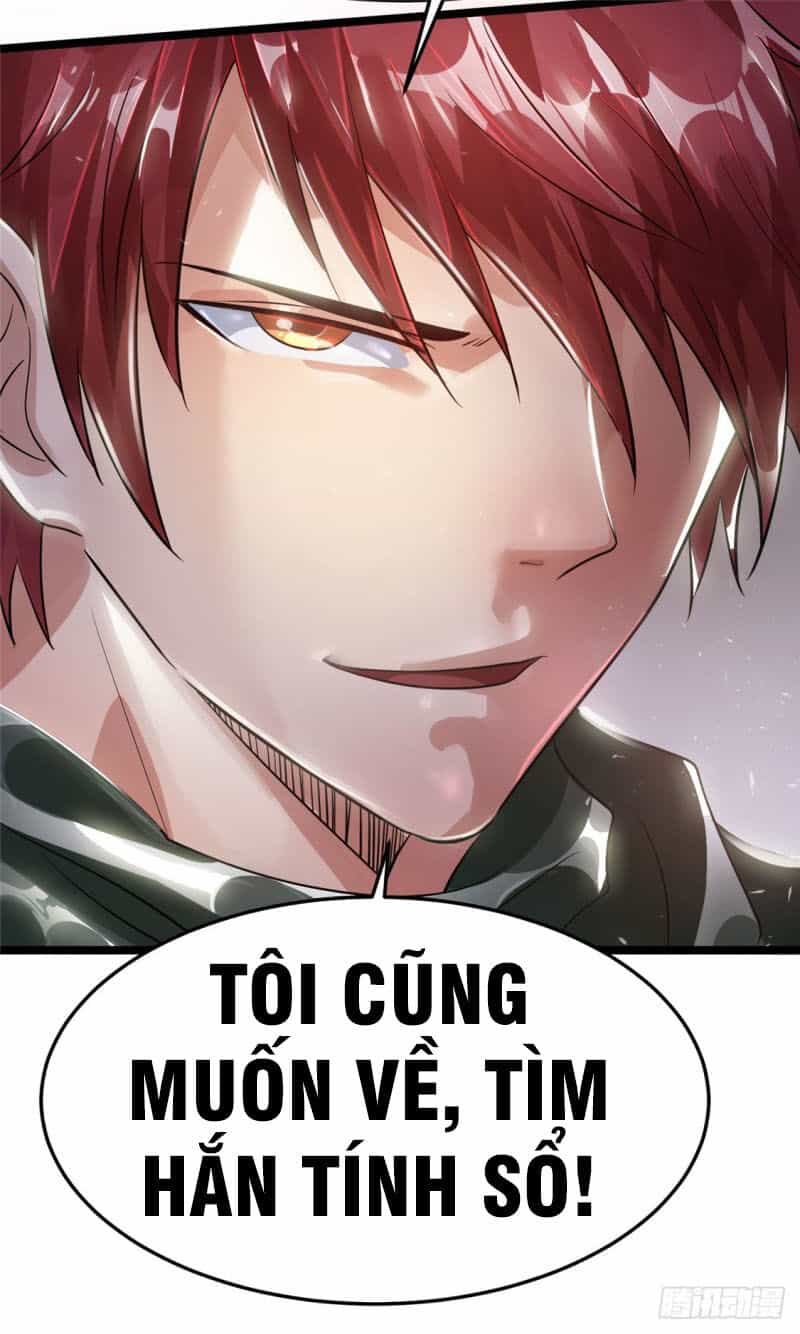 Tiên Vương Trùng Sinh - Chương 82 - ảnh 50