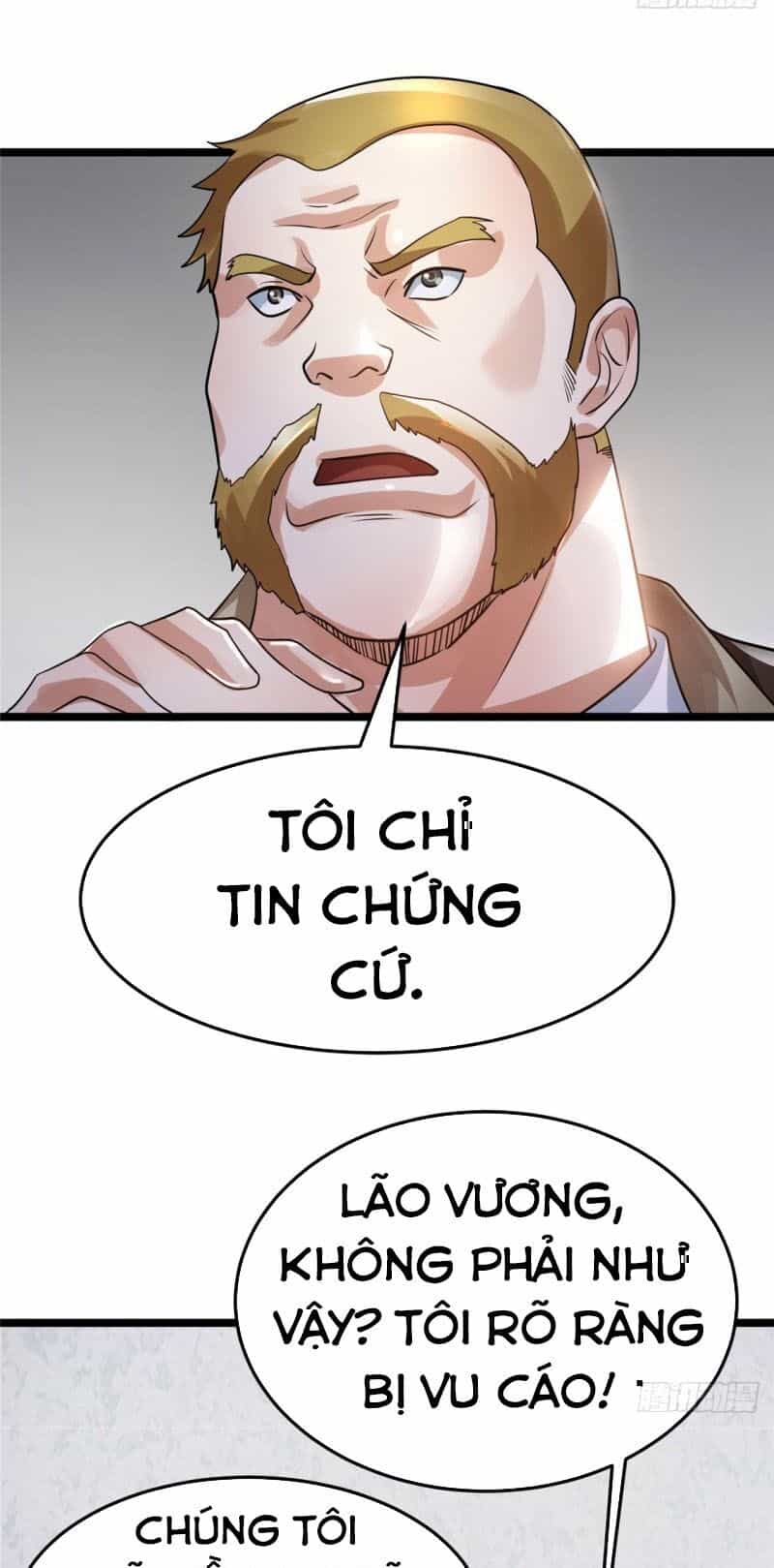 Tiên Vương Trùng Sinh - Chương 83 - ảnh 16