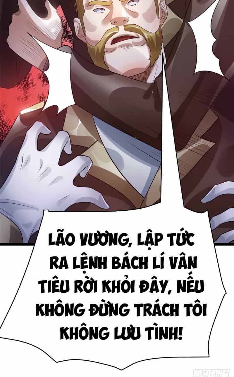 Tiên Vương Trùng Sinh - Chương 83 - ảnh 19