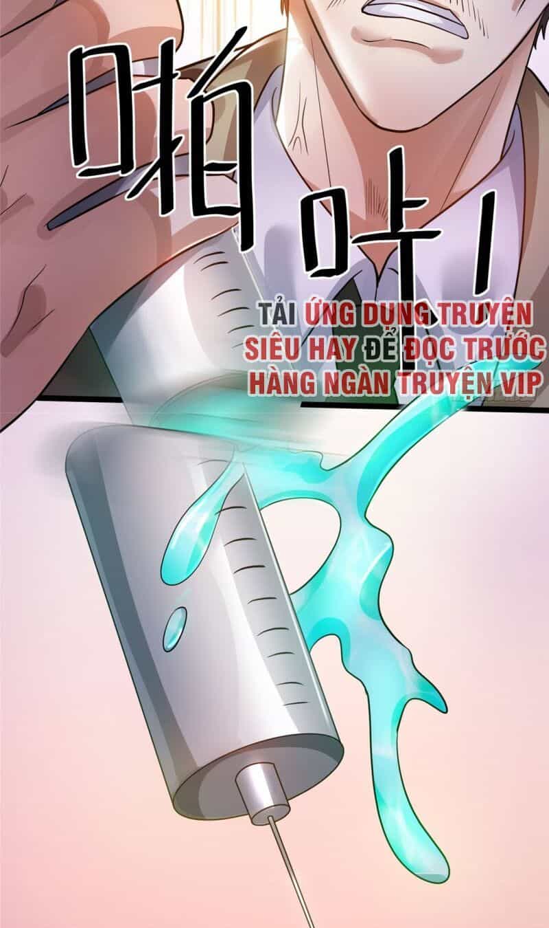 Tiên Vương Trùng Sinh - Chương 83 - ảnh 22