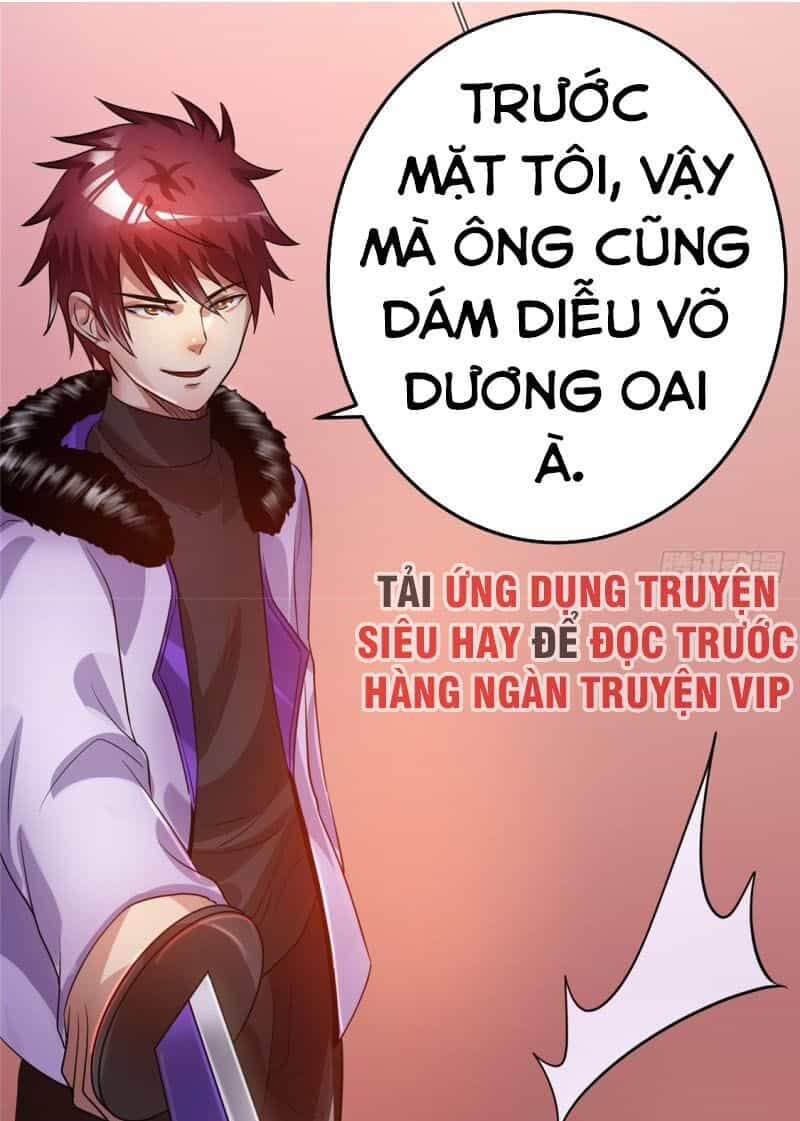 Tiên Vương Trùng Sinh - Chương 83 - ảnh 23