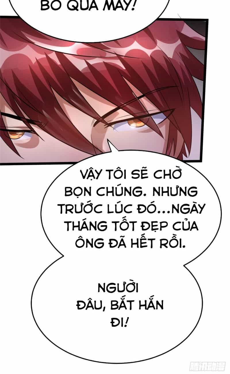 Tiên Vương Trùng Sinh - Chương 83 - ảnh 29