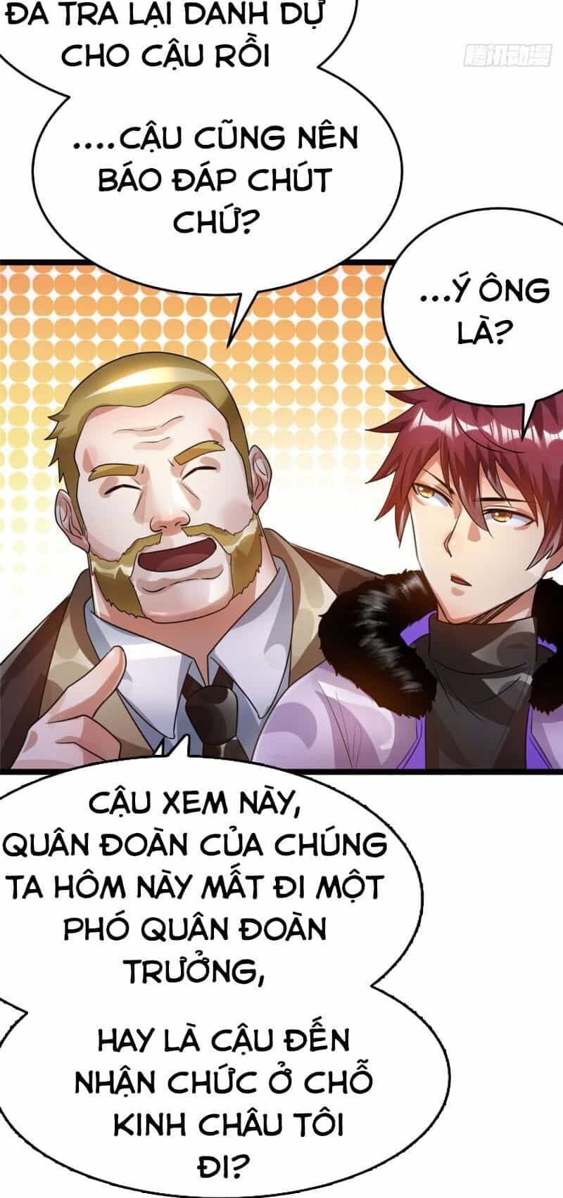 Tiên Vương Trùng Sinh - Chương 83 - ảnh 31