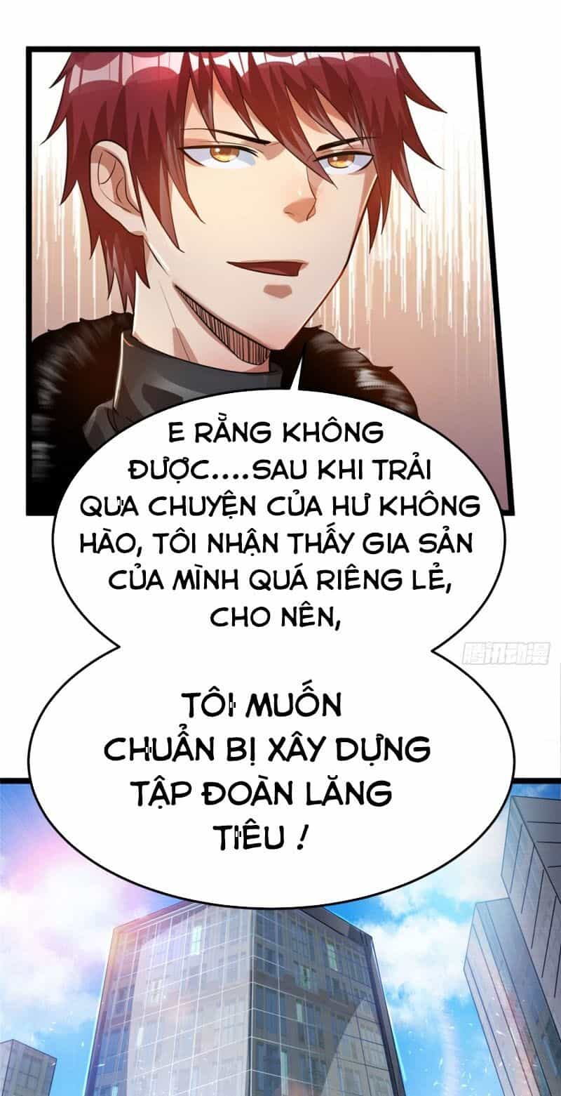 Tiên Vương Trùng Sinh - Chương 83 - ảnh 32