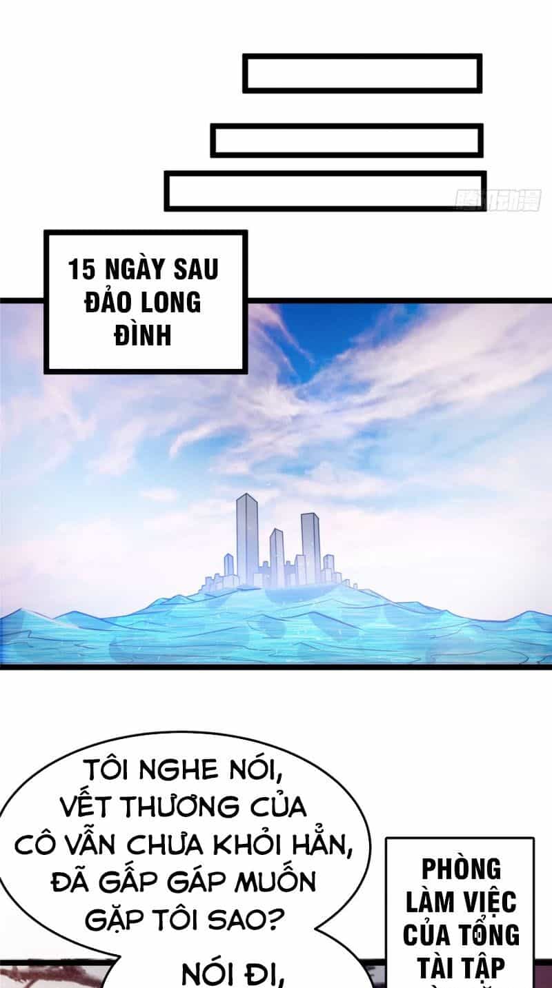 Tiên Vương Trùng Sinh - Chương 83 - ảnh 34