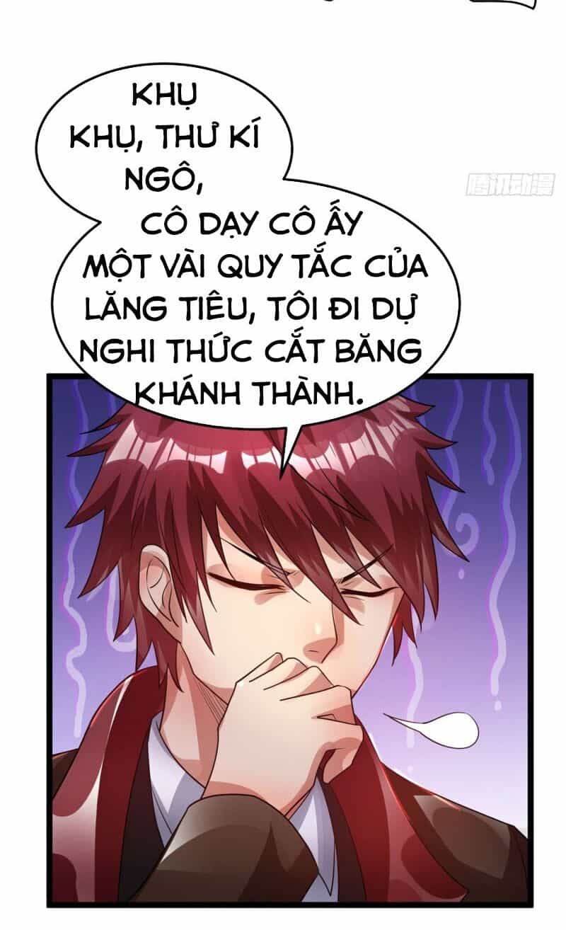 Tiên Vương Trùng Sinh - Chương 83 - ảnh 41