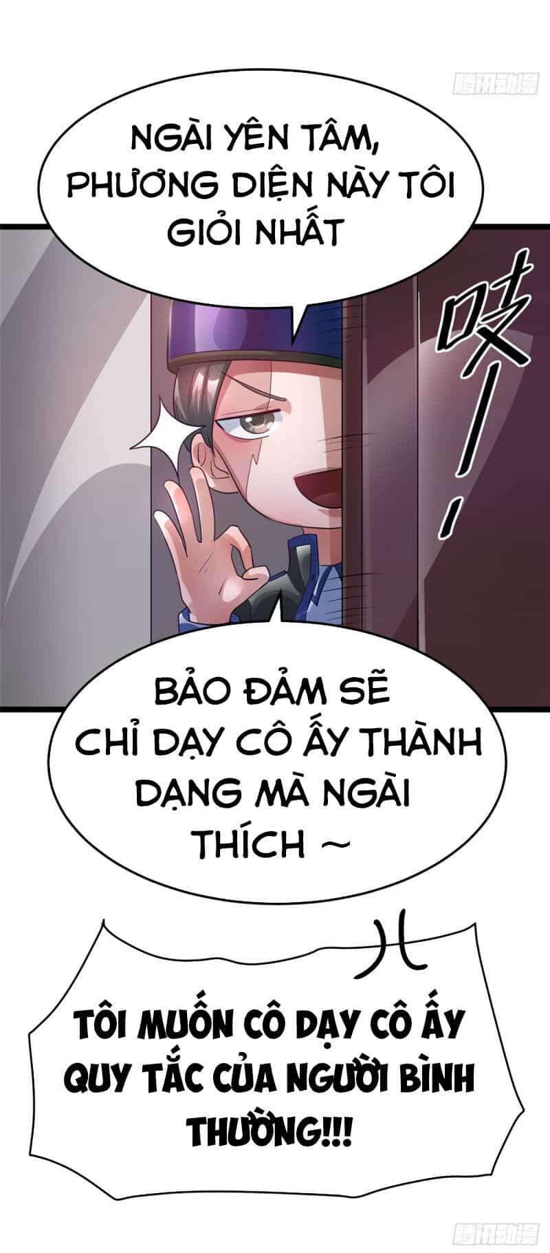 Tiên Vương Trùng Sinh - Chương 83 - ảnh 42