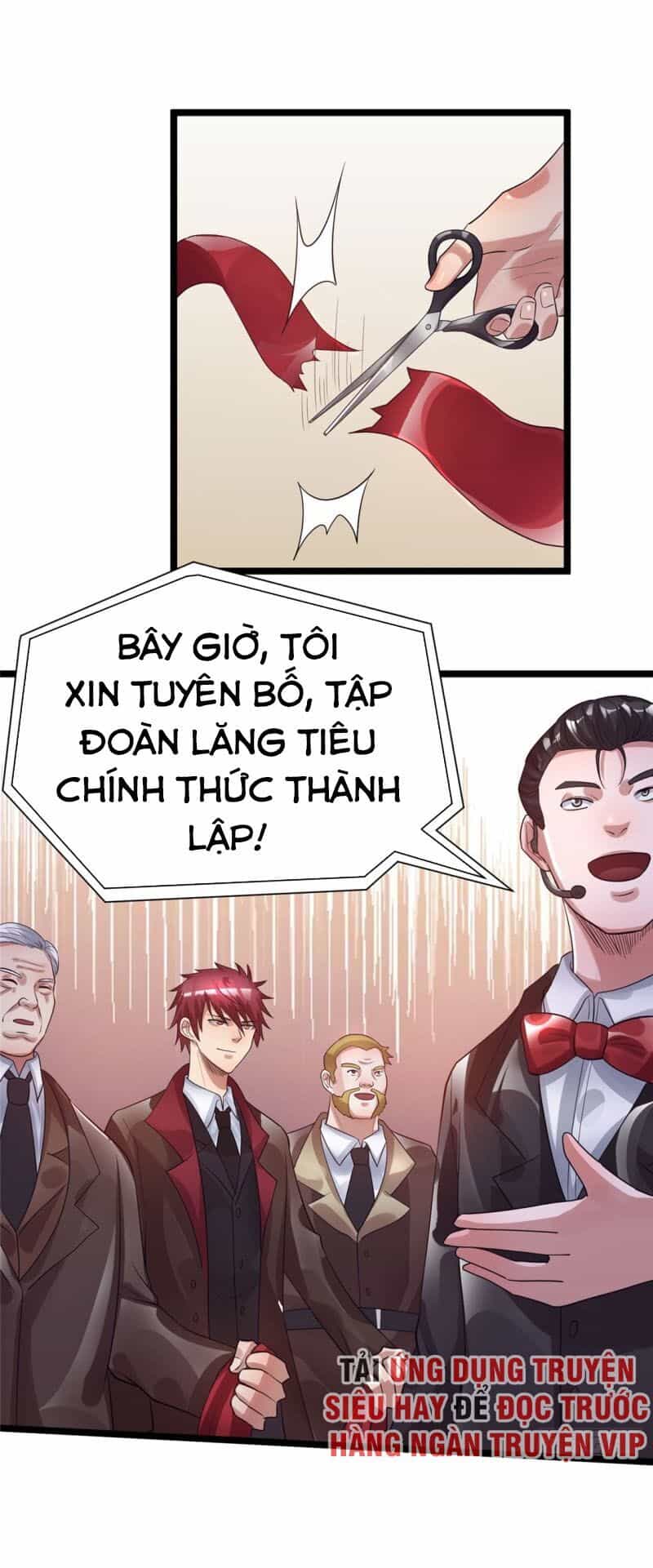 Tiên Vương Trùng Sinh - Chương 83 - ảnh 45
