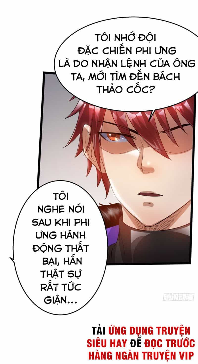 Tiên Vương Trùng Sinh - Chương 83 - ảnh 6