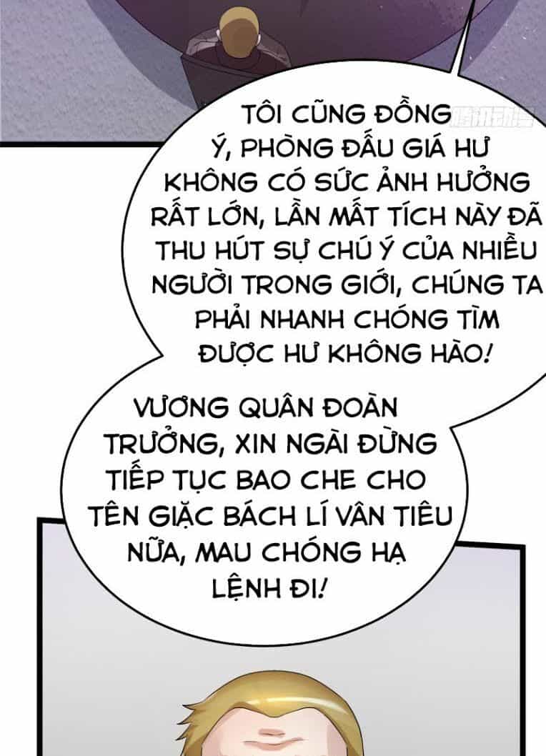 Tiên Vương Trùng Sinh - Chương 83 - ảnh 8