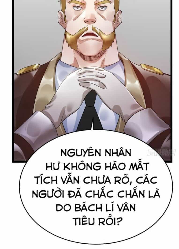 Tiên Vương Trùng Sinh - Chương 83 - ảnh 9