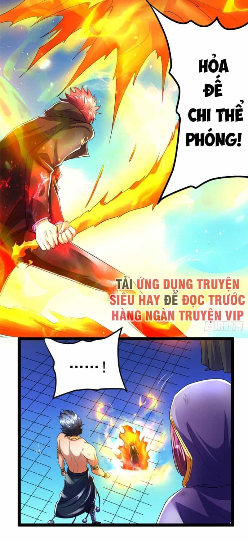 Tiên Vương Trùng Sinh - Chương 84 - ảnh 15