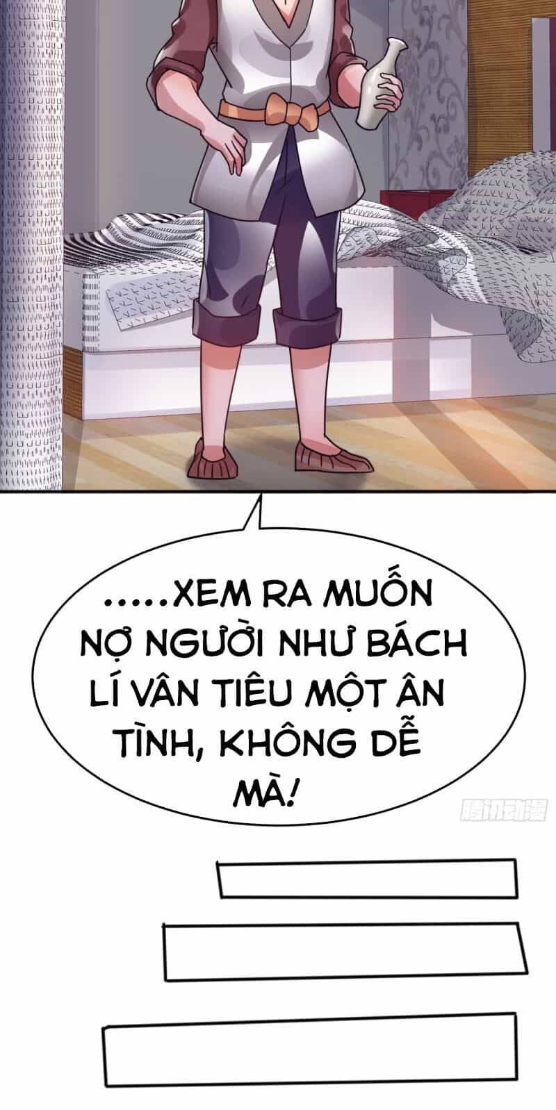 Tiên Vương Trùng Sinh - Chương 85 - ảnh 11