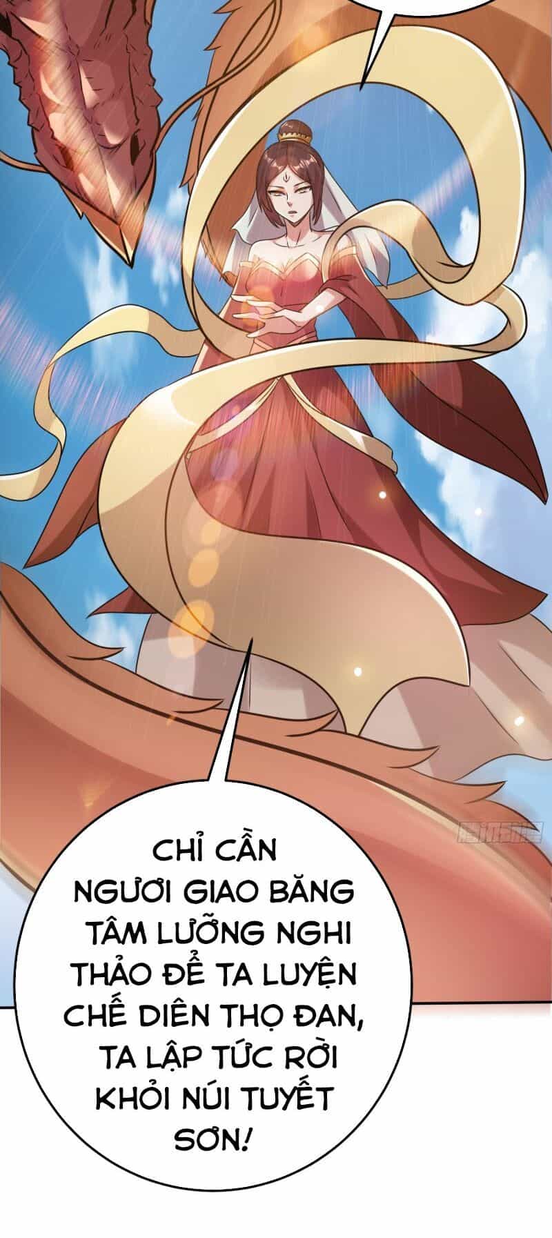 Tiên Vương Trùng Sinh - Chương 85 - ảnh 31
