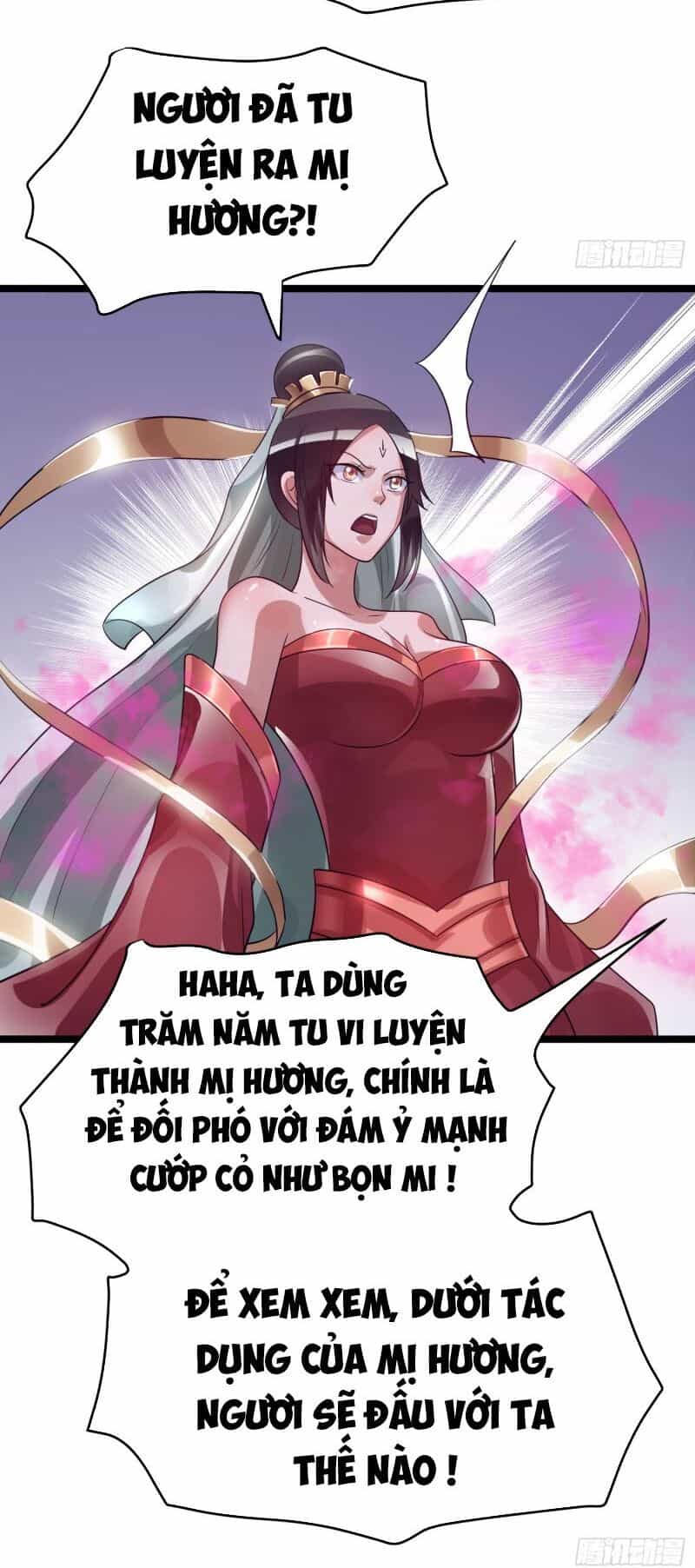 Tiên Vương Trùng Sinh - Chương 85 - ảnh 47