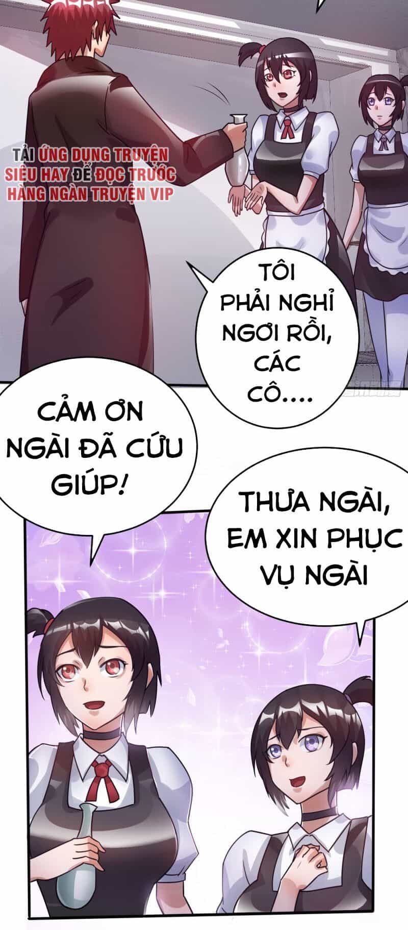 Tiên Vương Trùng Sinh - Chương 85 - ảnh 5