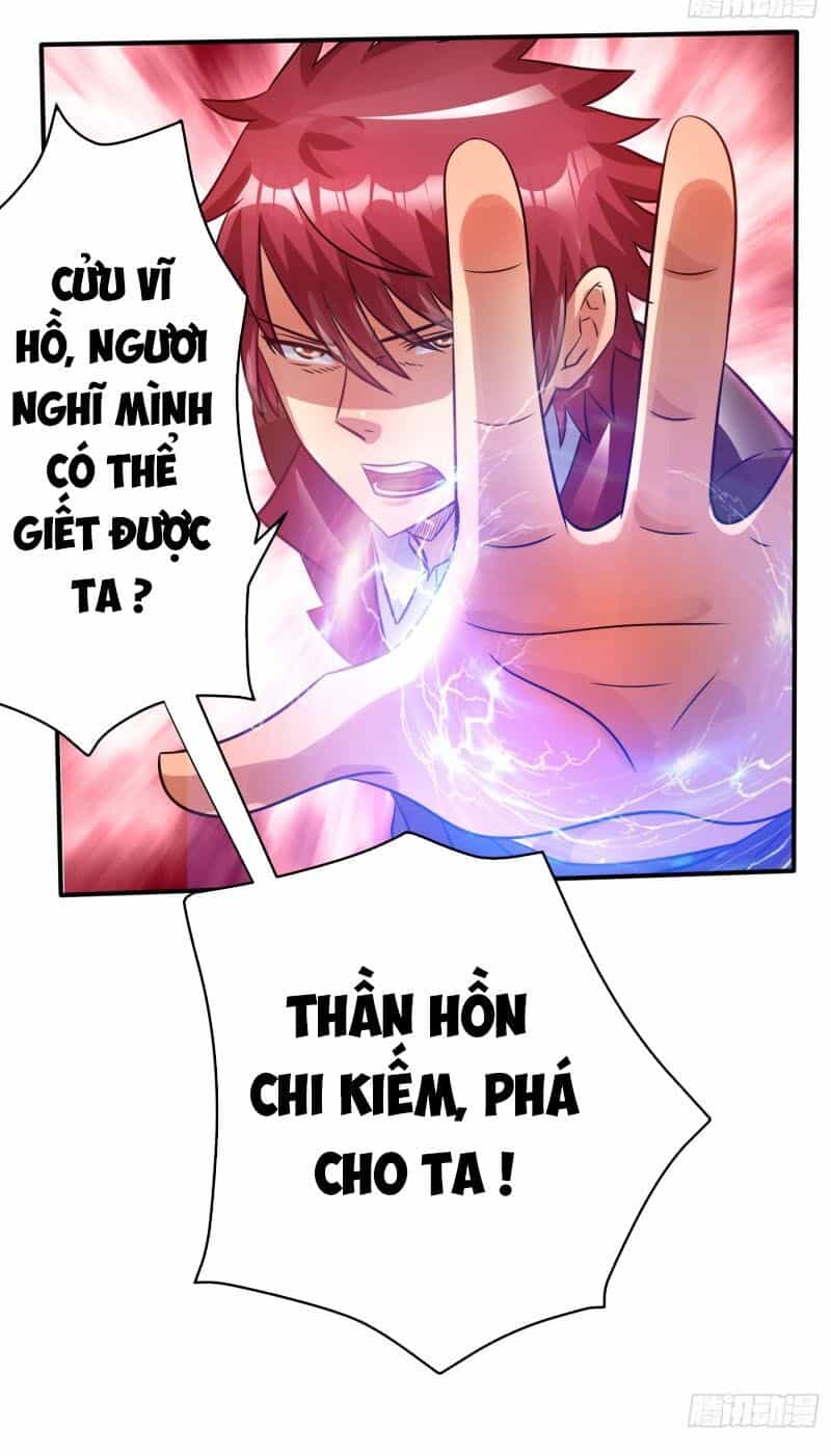 Tiên Vương Trùng Sinh - Chương 85 - ảnh 52
