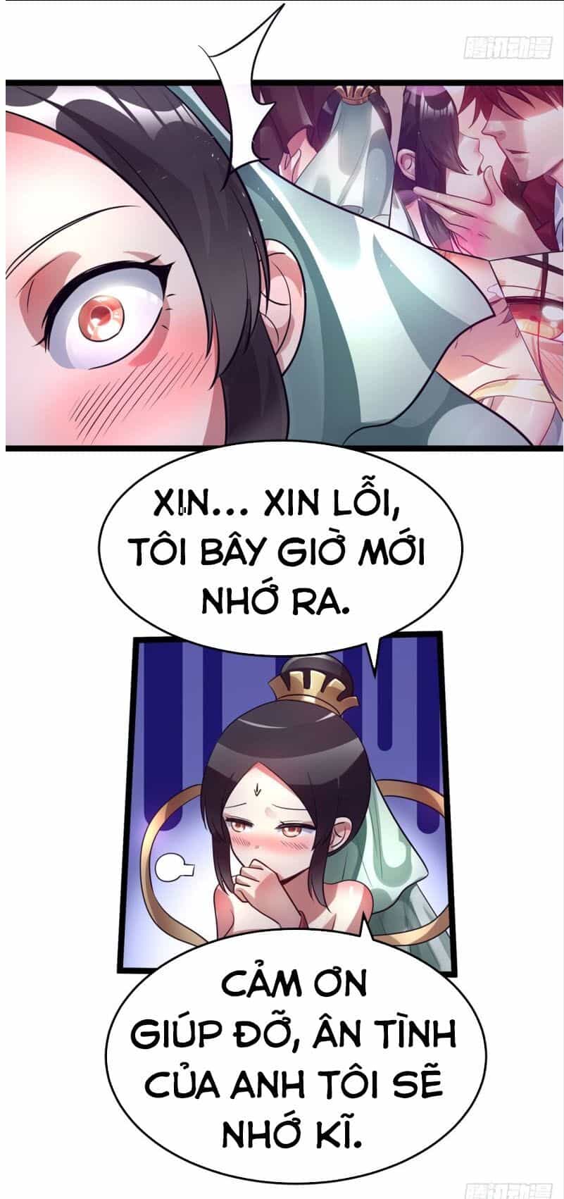 Tiên Vương Trùng Sinh - Chương 86 - ảnh 11