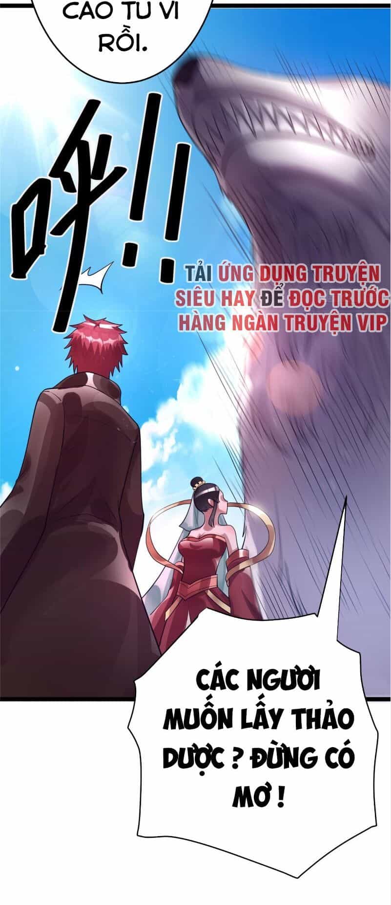 Tiên Vương Trùng Sinh - Chương 86 - ảnh 17