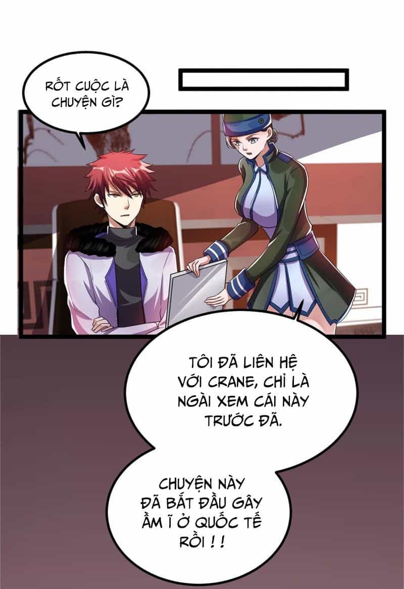 Tiên Vương Trùng Sinh - Chương 89 - ảnh 12