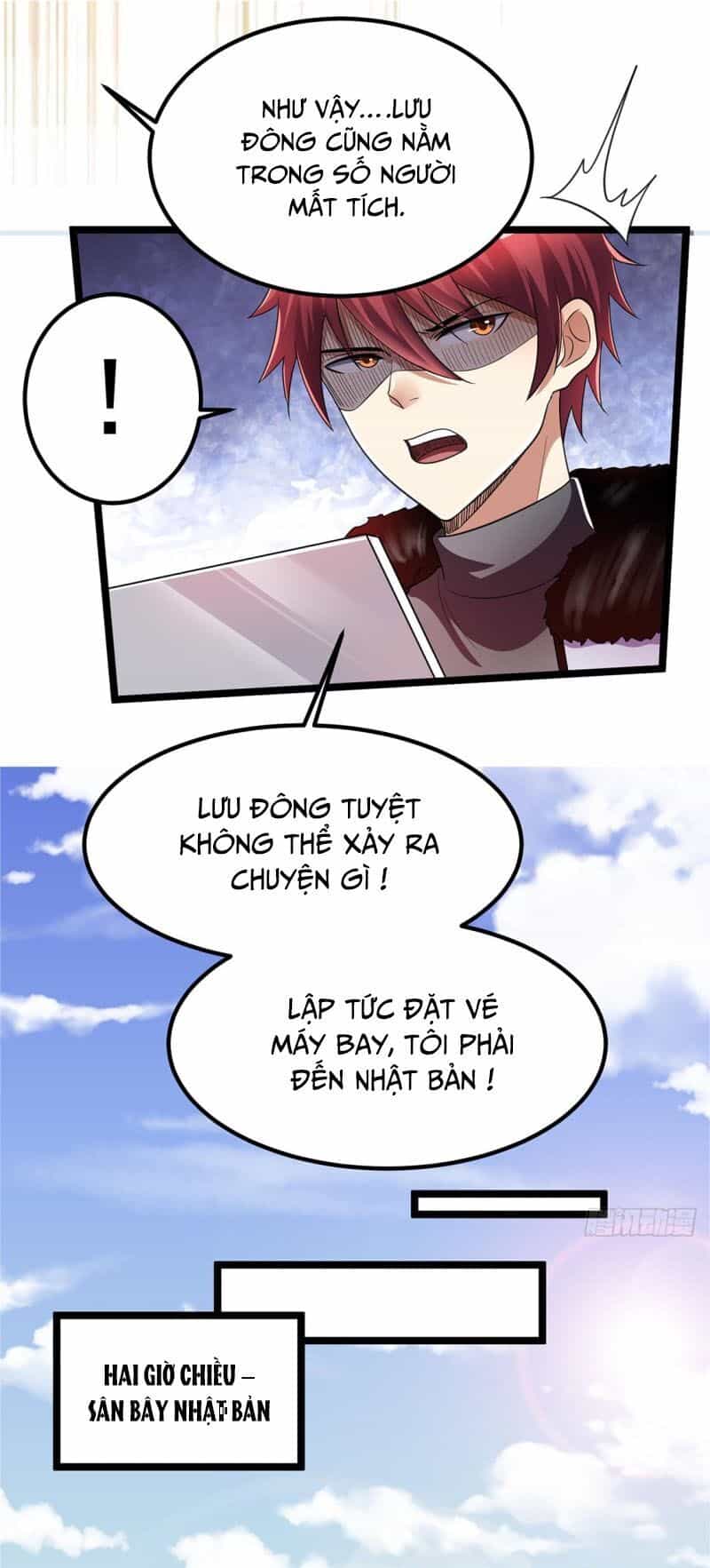 Tiên Vương Trùng Sinh - Chương 89 - ảnh 14