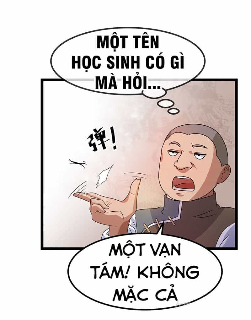 Tiên Vương Trùng Sinh - Chương 9 - ảnh 30