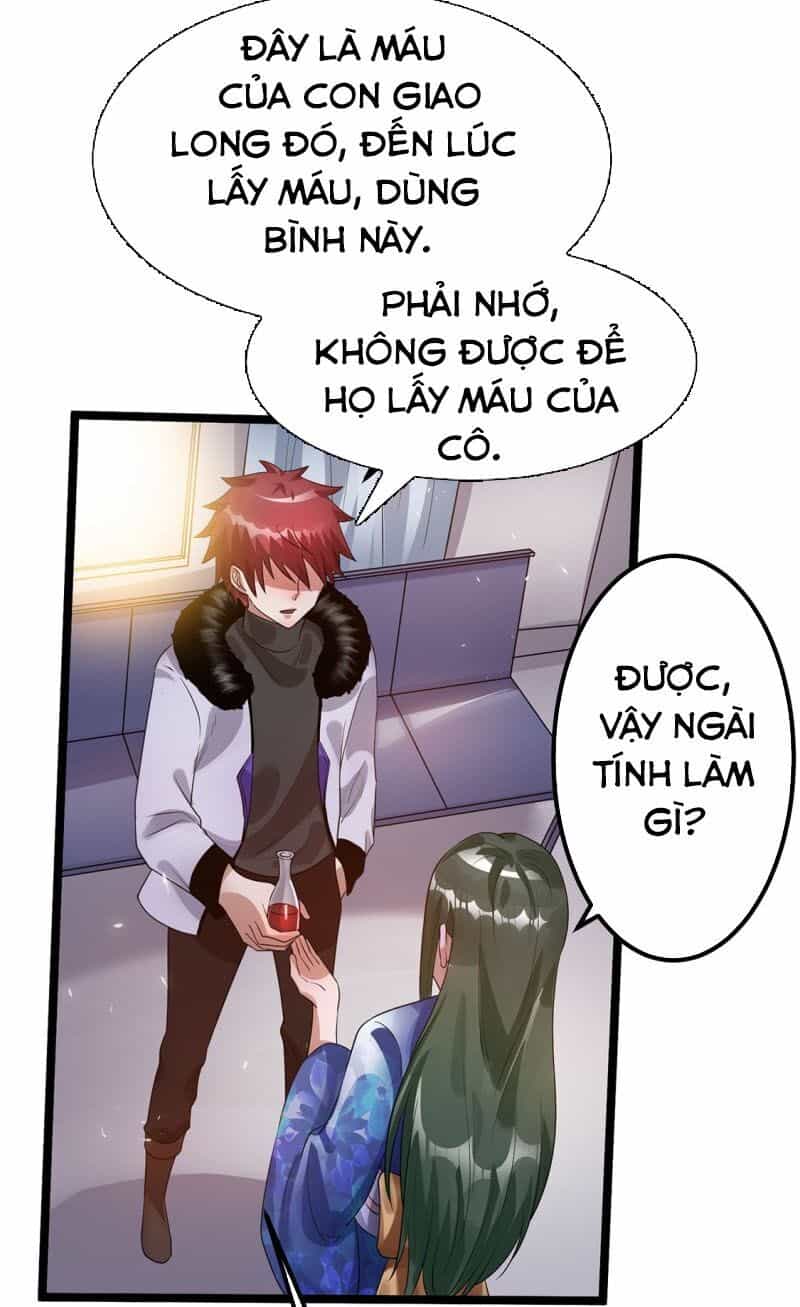 Tiên Vương Trùng Sinh - Chương 90 - ảnh 20
