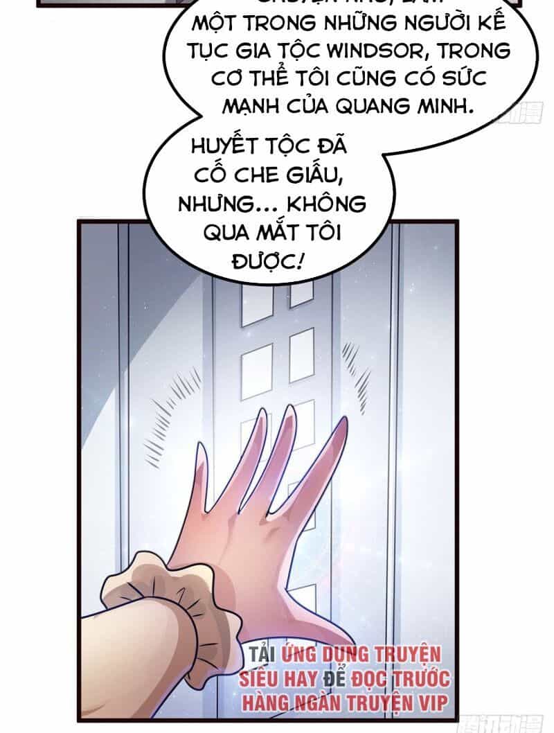 Tiên Vương Trùng Sinh - Chương 92 - ảnh 10