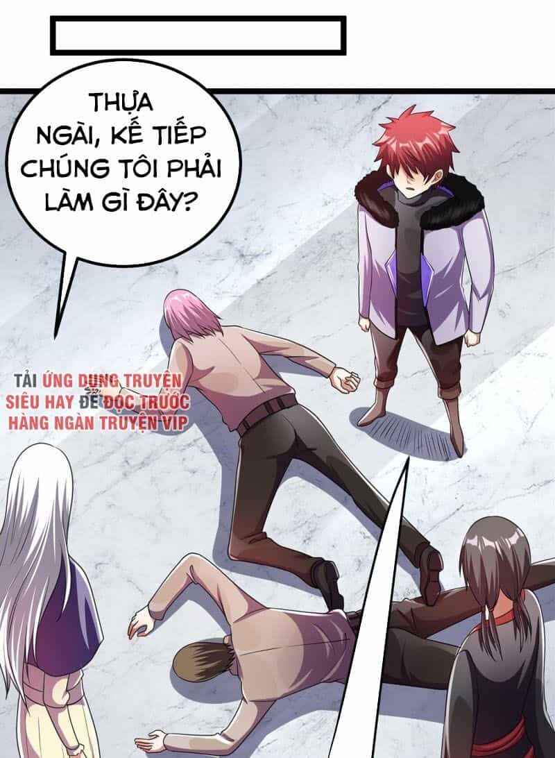 Tiên Vương Trùng Sinh - Chương 92 - ảnh 19