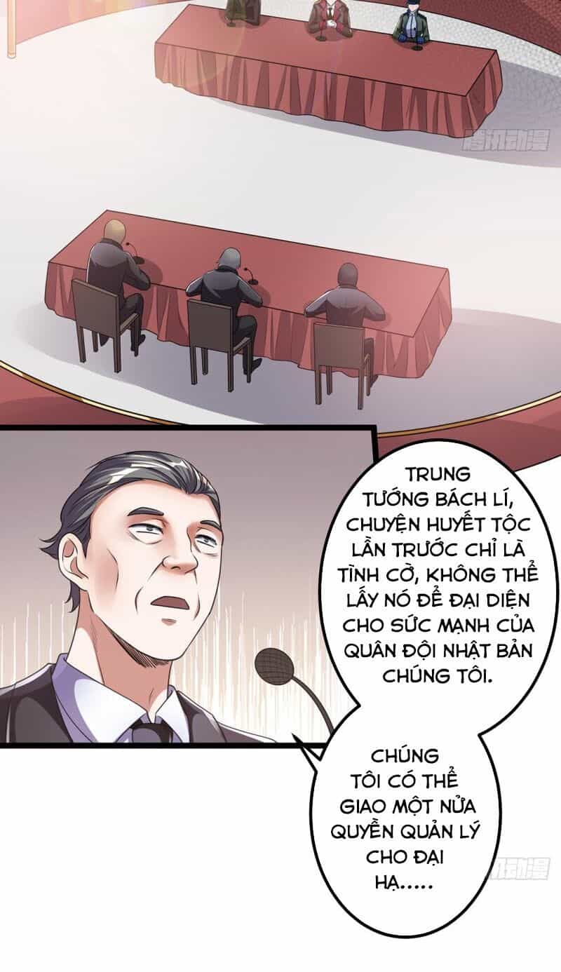 Tiên Vương Trùng Sinh - Chương 93 - ảnh 13