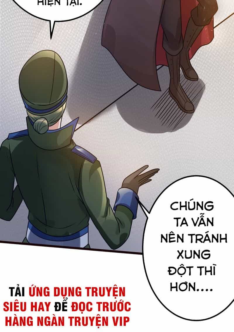 Tiên Vương Trùng Sinh - Chương 93 - ảnh 21