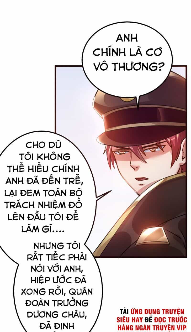 Tiên Vương Trùng Sinh - Chương 93 - ảnh 30