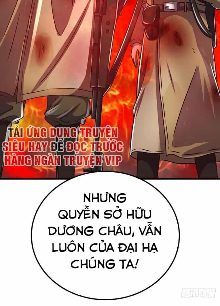 Tiên Vương Trùng Sinh - Chương 93 - ảnh 5