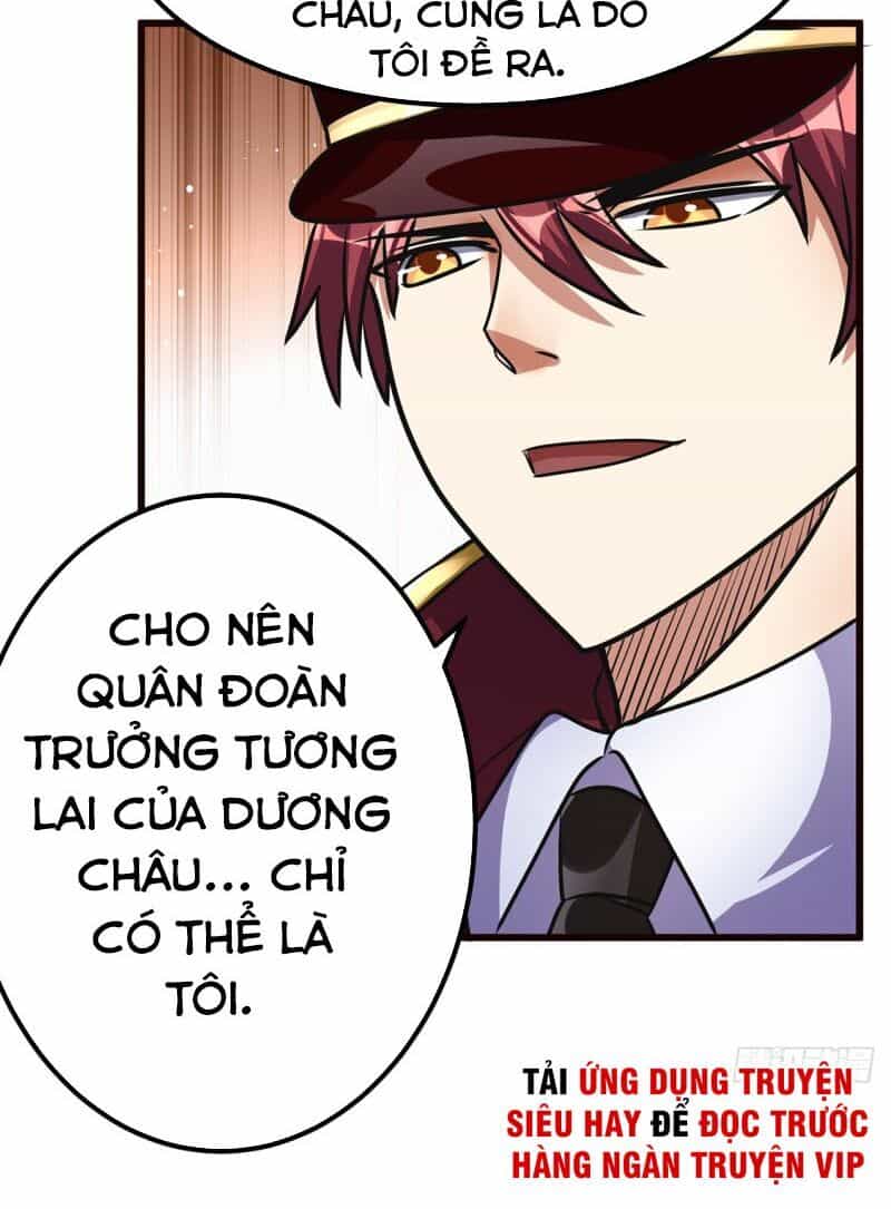 Tiên Vương Trùng Sinh - Chương 93 - ảnh 9