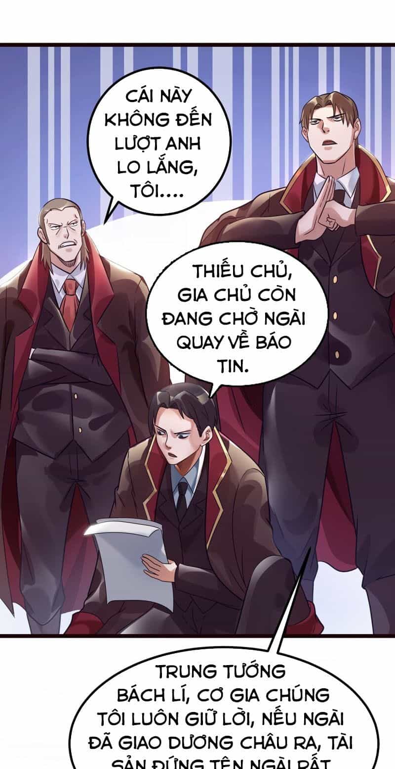 Tiên Vương Trùng Sinh - Chương 94 - ảnh 12