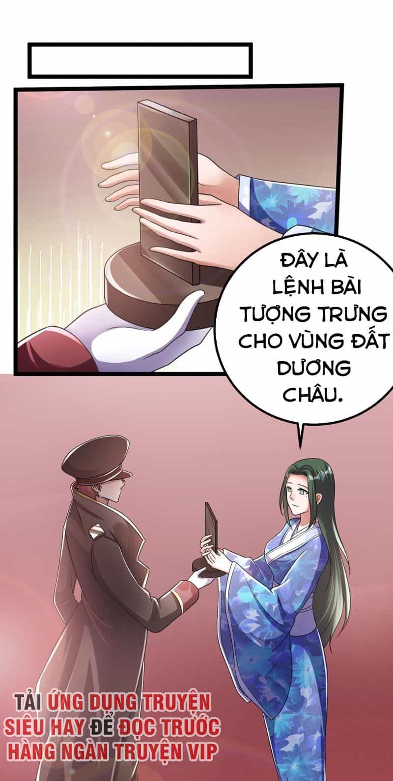 Tiên Vương Trùng Sinh - Chương 94 - ảnh 24