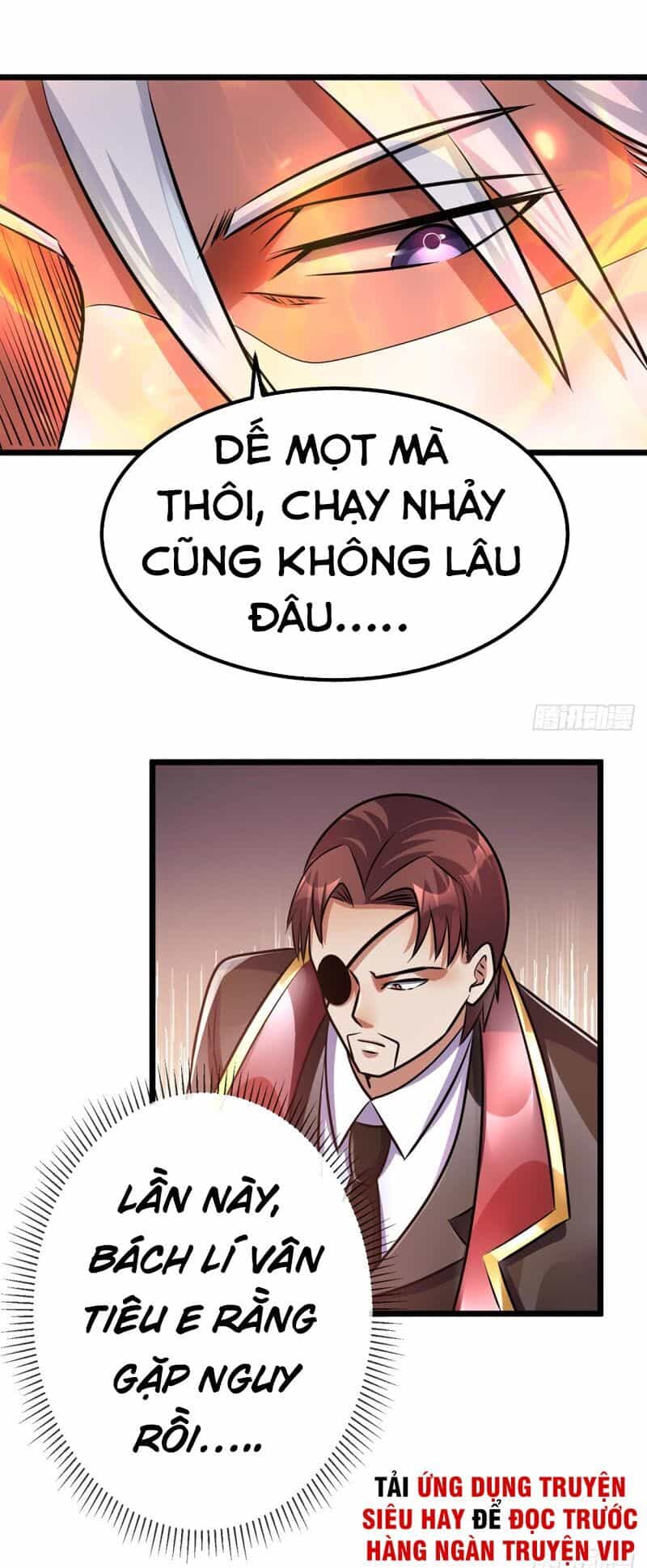 Tiên Vương Trùng Sinh - Chương 94 - ảnh 30