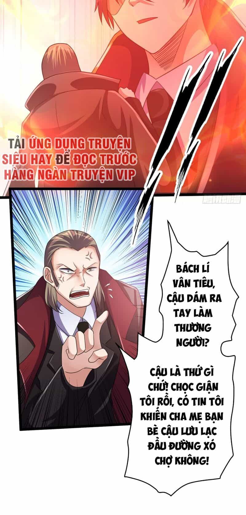 Tiên Vương Trùng Sinh - Chương 94 - ảnh 5