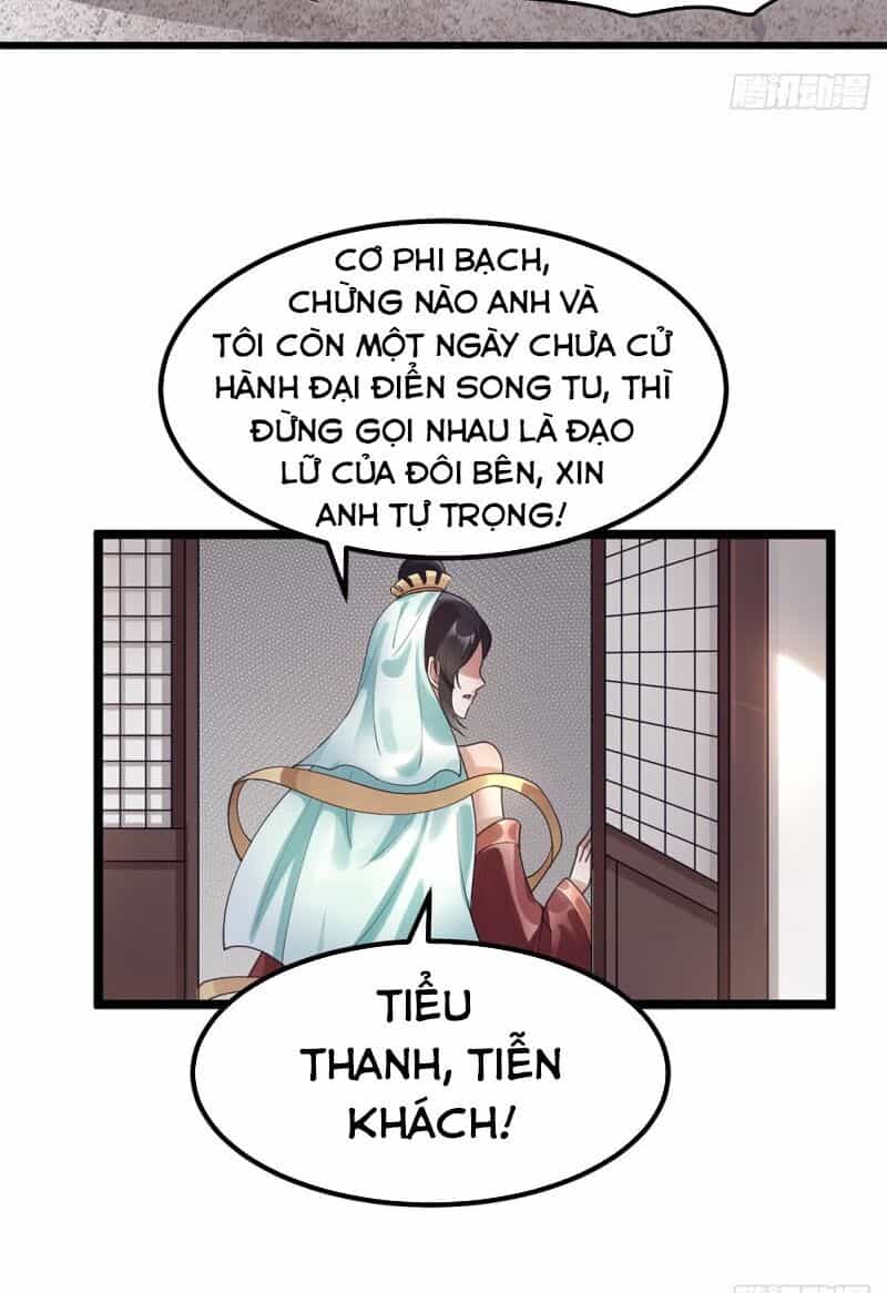 Tiên Vương Trùng Sinh - Chương 95 - ảnh 24