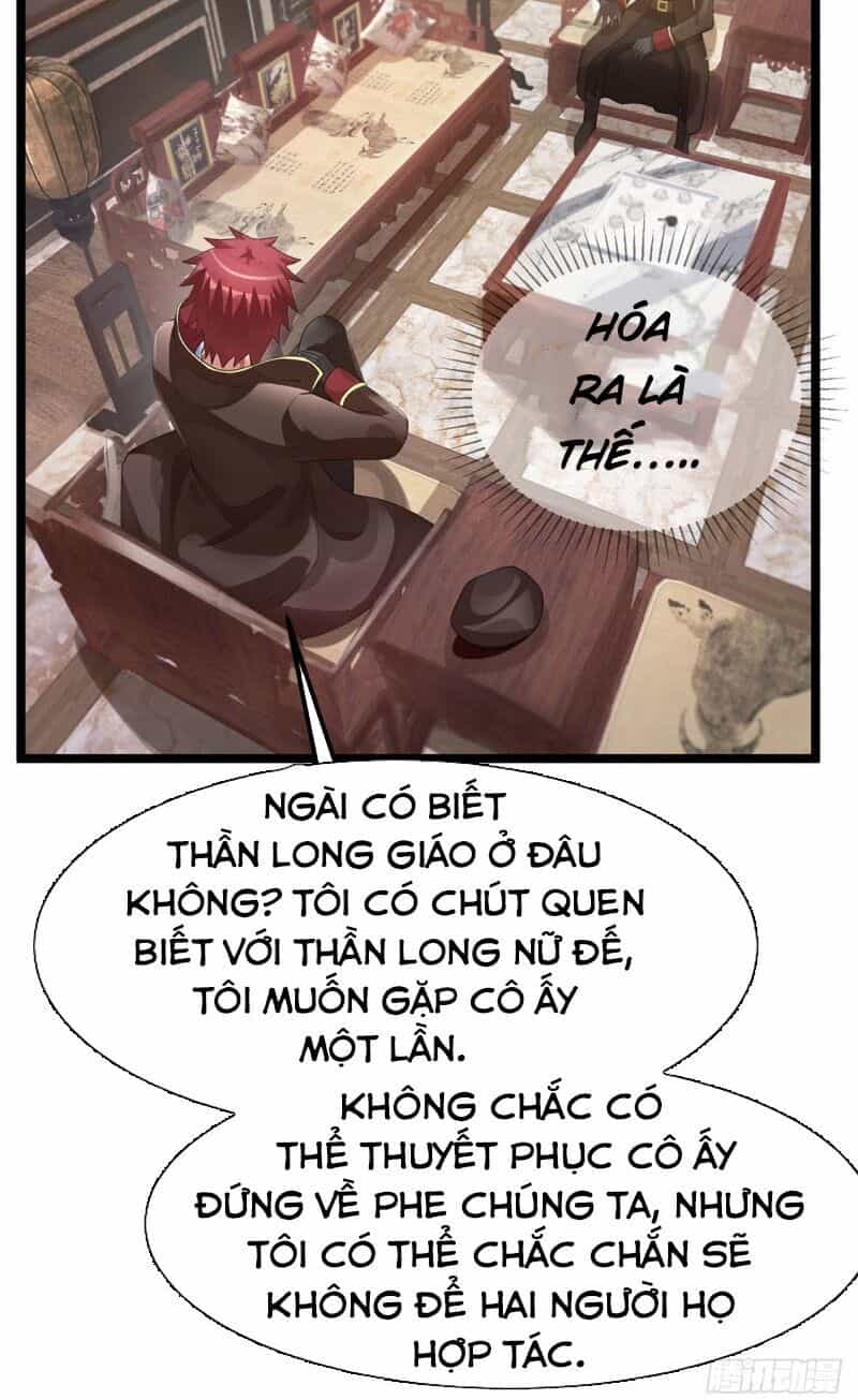 Tiên Vương Trùng Sinh - Chương 95 - ảnh 9
