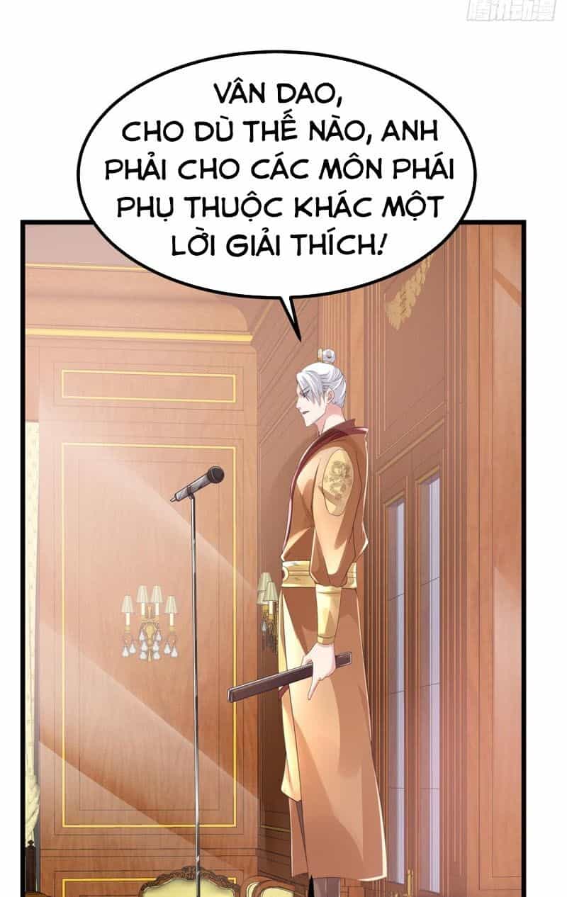 Tiên Vương Trùng Sinh - Chương 96 - ảnh 25
