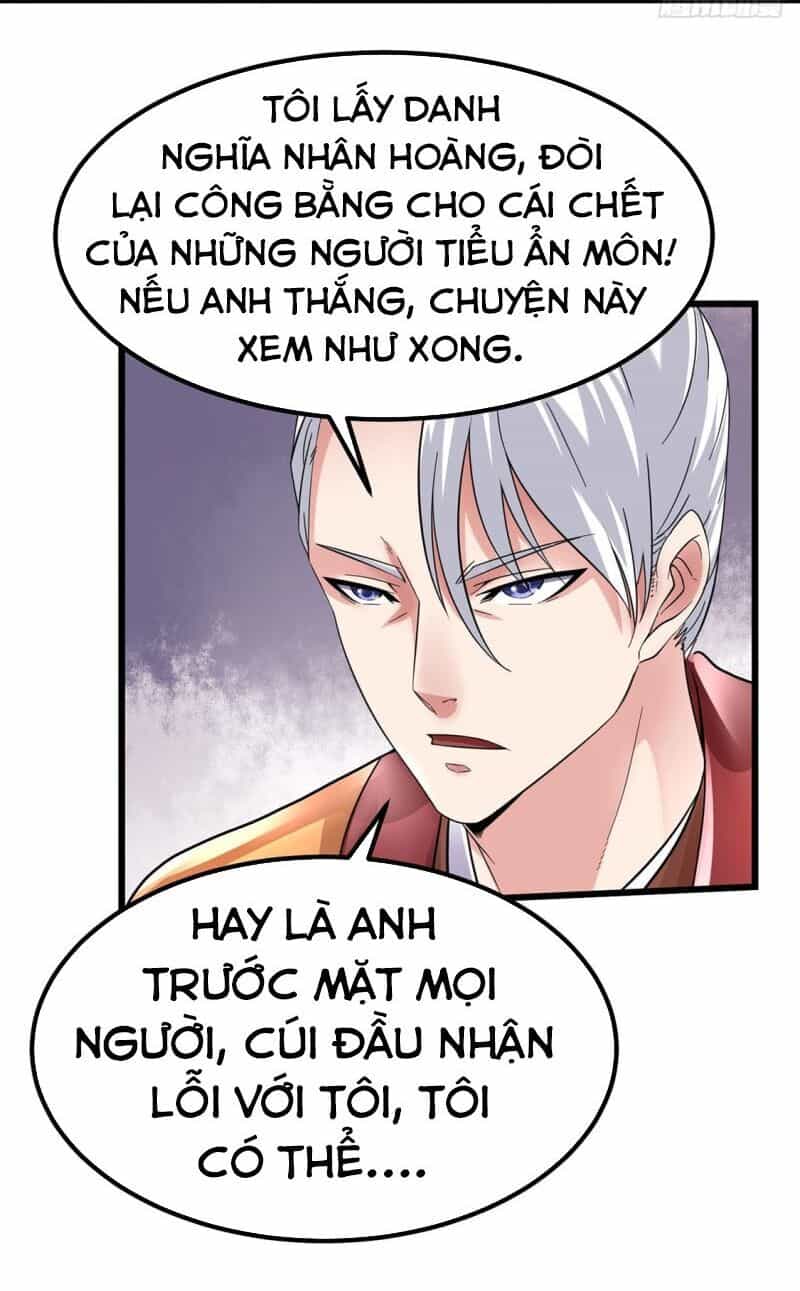 Tiên Vương Trùng Sinh - Chương 96 - ảnh 28