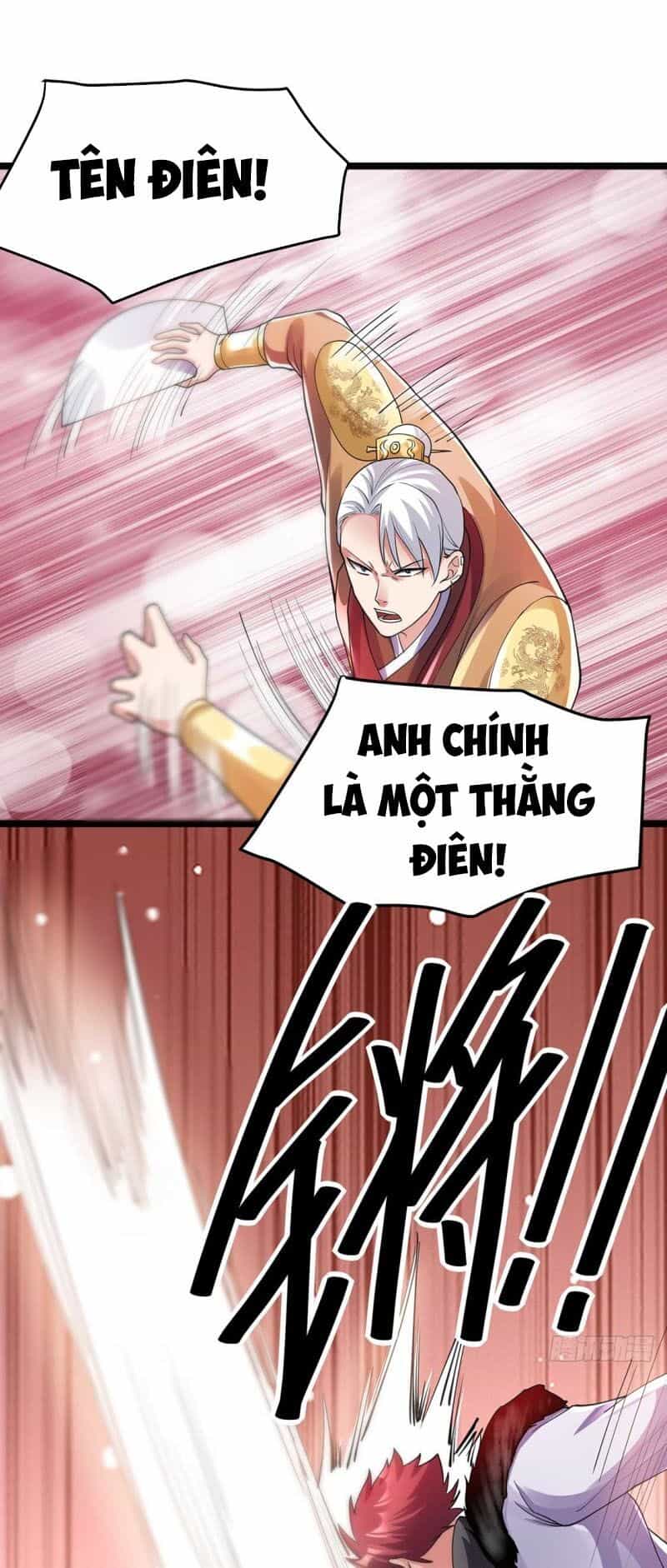 Tiên Vương Trùng Sinh - Chương 97 - ảnh 19