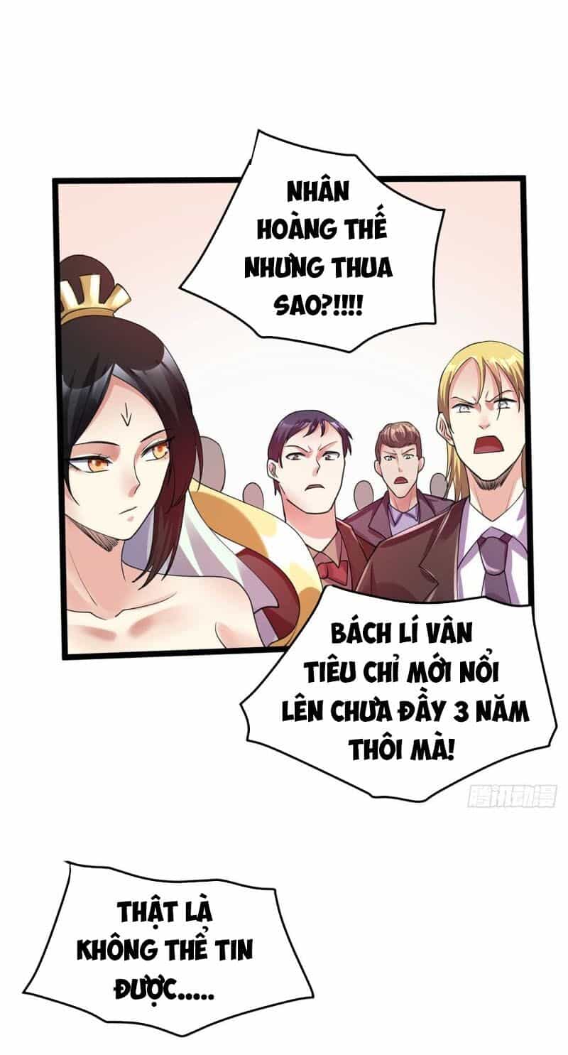 Tiên Vương Trùng Sinh - Chương 97 - ảnh 24