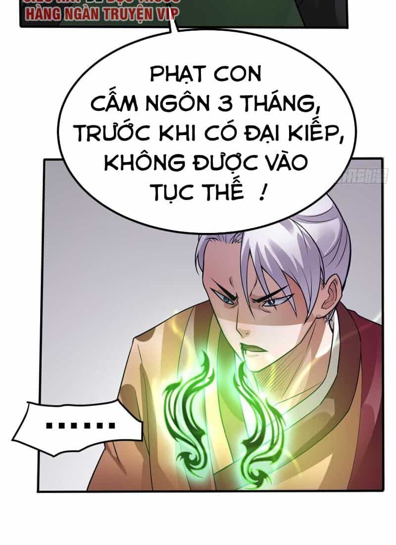 Tiên Vương Trùng Sinh - Chương 97 - ảnh 29
