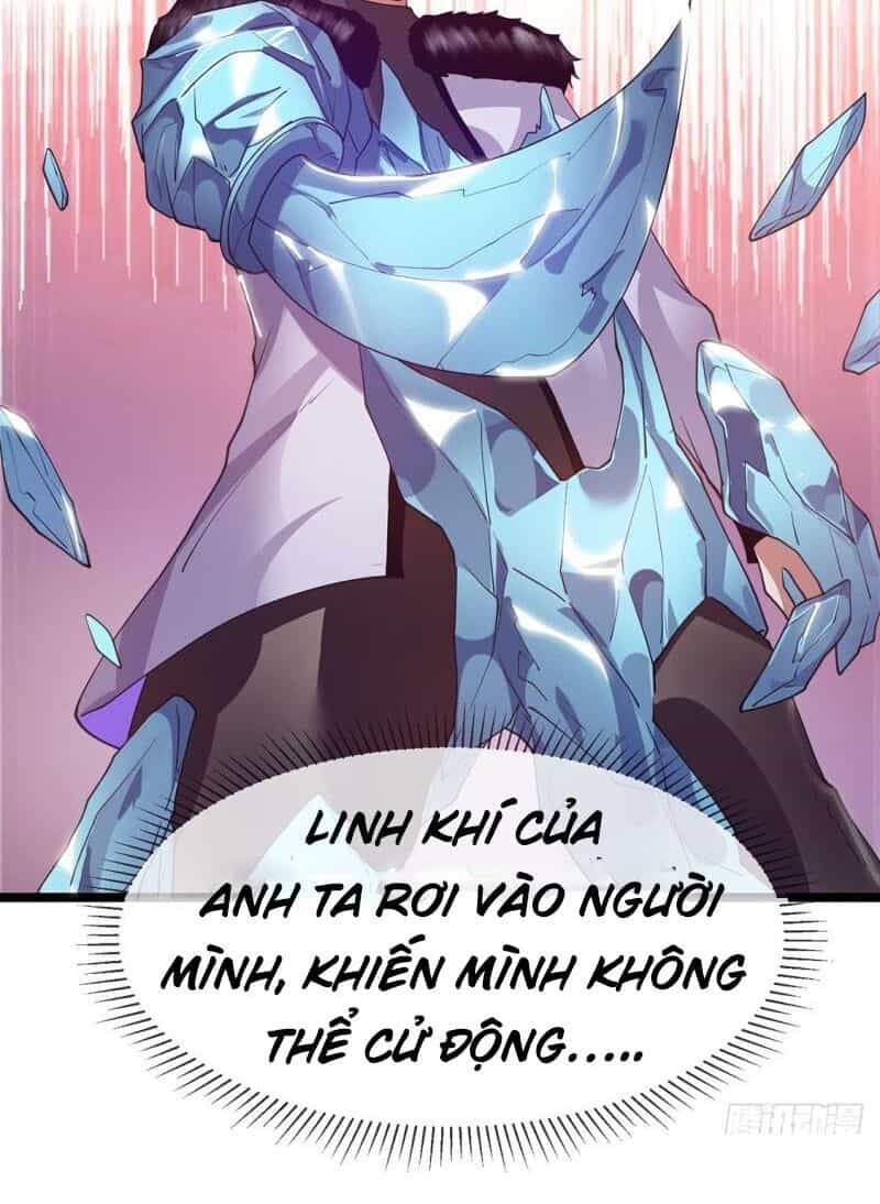Tiên Vương Trùng Sinh - Chương 97 - ảnh 8