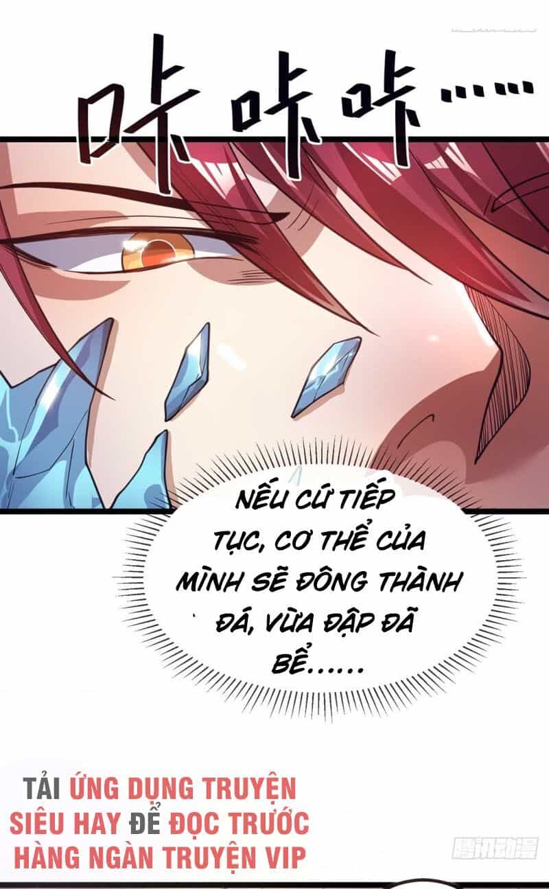 Tiên Vương Trùng Sinh - Chương 97 - ảnh 9