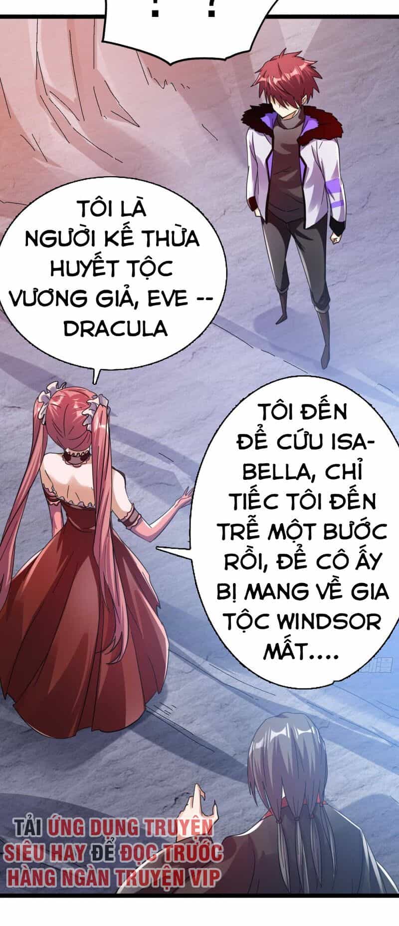 Tiên Vương Trùng Sinh - Chương 98 - ảnh 20
