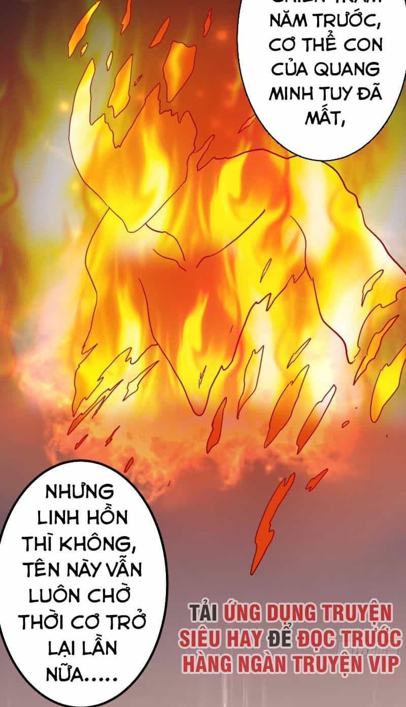 Tiên Vương Trùng Sinh - Chương 98 - ảnh 24
